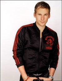 Lee Ryan